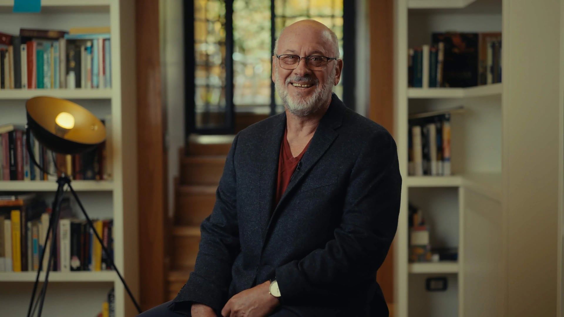 Tim Flannery